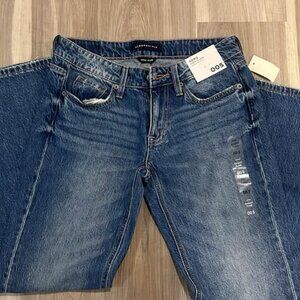 *Brand New* Aeropostale baggy flare jeans